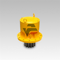 SH280 Rotary Reducer Excavator Parts For R200/210-3/5(SG08)