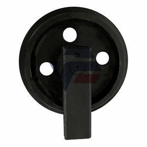 Hot Selling E303 CAT Excavator Undercarriage Parts Guide Wheel