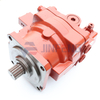 Special Offer Excavator Parts Hydraulic M5X180 Swing Motor For LIUGONG LG936