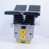 Wholesale Excavator Parts Foot Pedal Control Valve For SANY SY65/75