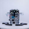 Good Quality General Hydraulic Foot Pedal Valve Excavator Parts For KOMATSU PC200-6 PC200-7 PC360-7 PC300-7 