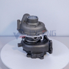 In Stock Turbocharger For Excavator ZAX200-3 ZAX240-3 Engine 4HK1-ZX