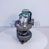 On Sale Turbocharger 49189-00940/00910 For Excavator EC120D/V3800 Engine V3800