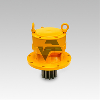 YC85 Rotary Reducer Excavator Parts For YUCHAI YC85 XE80 SH60