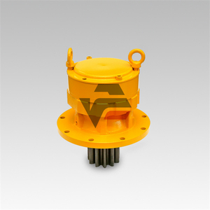 YC85 Rotary Reducer Excavator Parts For YUCHAI YC85 XE80 SH60