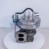 New Turbocharger 8982570480 For Excavator ZAX360-5A Engine 6HK1 (New Model With Valve)