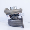 Sale Turbocharger 65.09100-7093/3539678 For Excavator DH20-5 Engine DB58