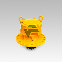 E307 Rotary Reducer Excavator E307V1/V2 Parts 