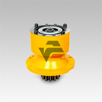 ZAX70 Rotary Reducer Excavator Parts 