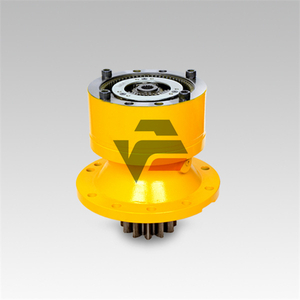 ZAX70 Rotary Reducer Excavator Parts 