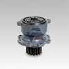 YC60 Rotary Reducer For Excavator YUCHAI LIUGONG LG906