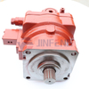 Special Offer Excavator Parts Hydraulic M5X180 Swing Motor For LIUGONG LG936