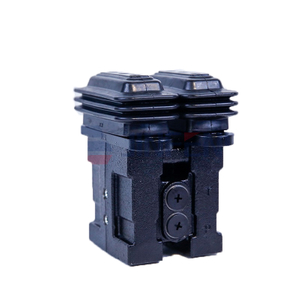 High Quality Excavator Parts Foot Pedal Control Valve For DOOSAN DH225-7 DH370-7