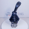 Special Offer Joystick Controller Assy Universal Type For Excavator HYUNDAI R225-9 R335-9