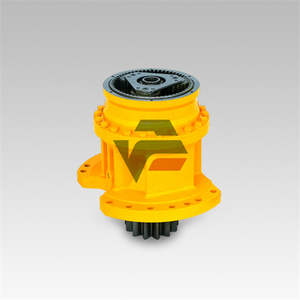 PC220-7 Rotary Reducer Excavator Parts For KOMATSU PC220-7/8(Gear Oil） PC240-8 