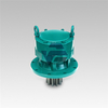 SK60-5 Rotary Reducer Excavator Parts For KOBELCO SK60-5 SK60SR SK70SR