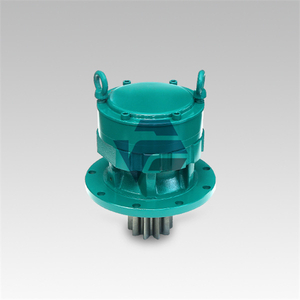 SK60-5 Rotary Reducer Excavator Parts For KOBELCO SK60-5 SK60SR SK70SR