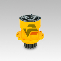 LG200(190) Rotary Reducer Excavator Parts For XGMA822 YC230