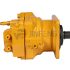 Sale Excavator Parts Hydraulic M2X250 Swing Motor For SUMITOMO SH460