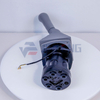 Factory Direct Joystick Controller Assy Universal Type For Excavator DOOSAN DH220-5 DH300-5 